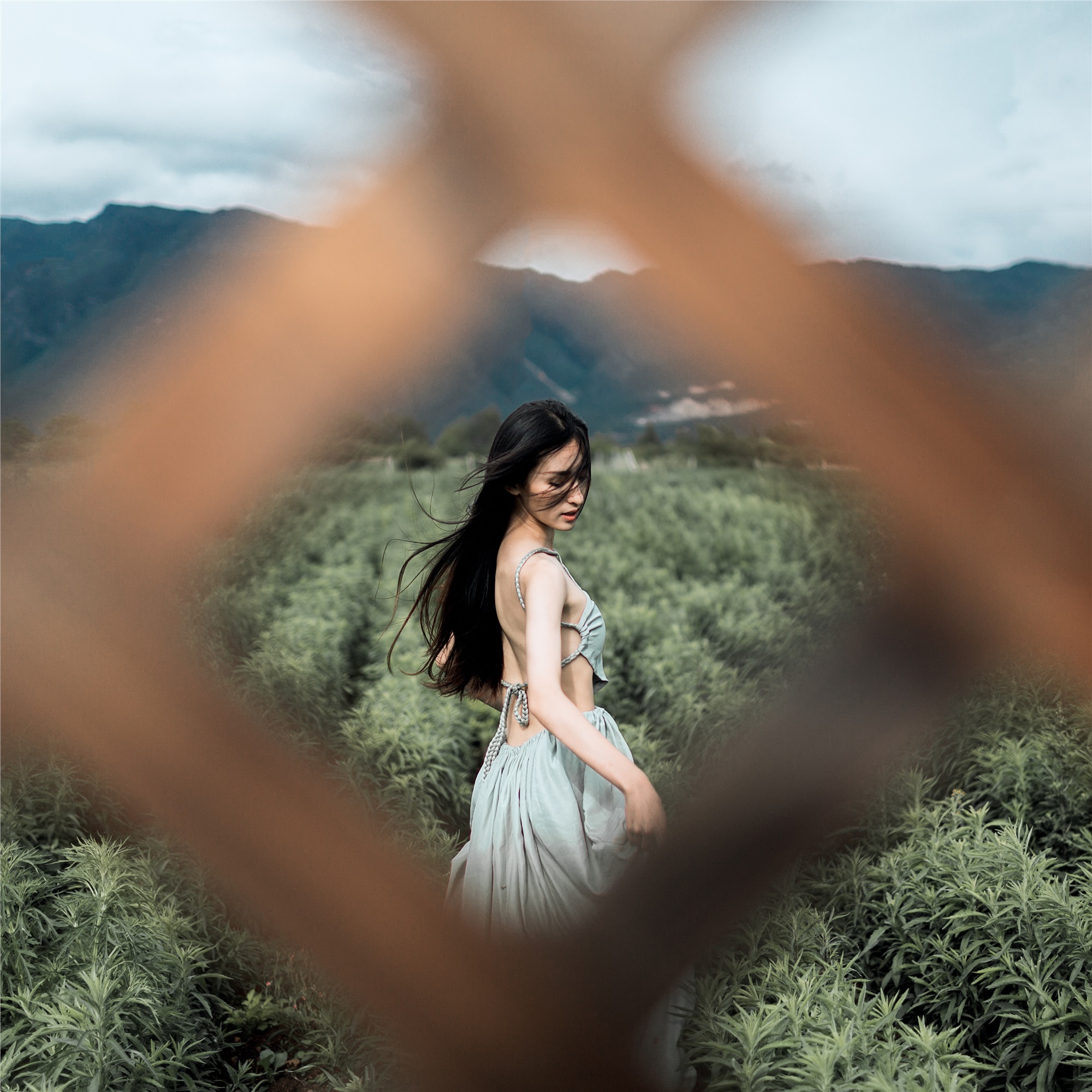 YITUYU 艺图语 2021.07.09 如你一般的人 卓煜茜